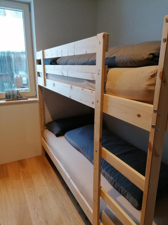 Kanis 80 Schnepfau 外观 照片