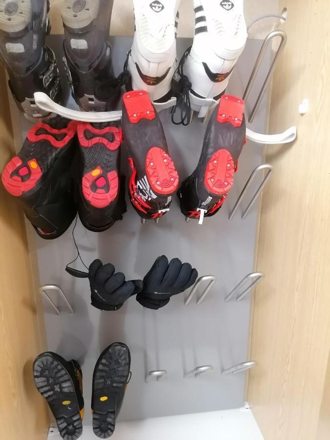 Kanis 80 Schnepfau 外观 照片