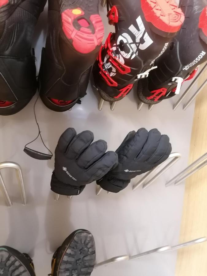 Kanis 80 Schnepfau 外观 照片